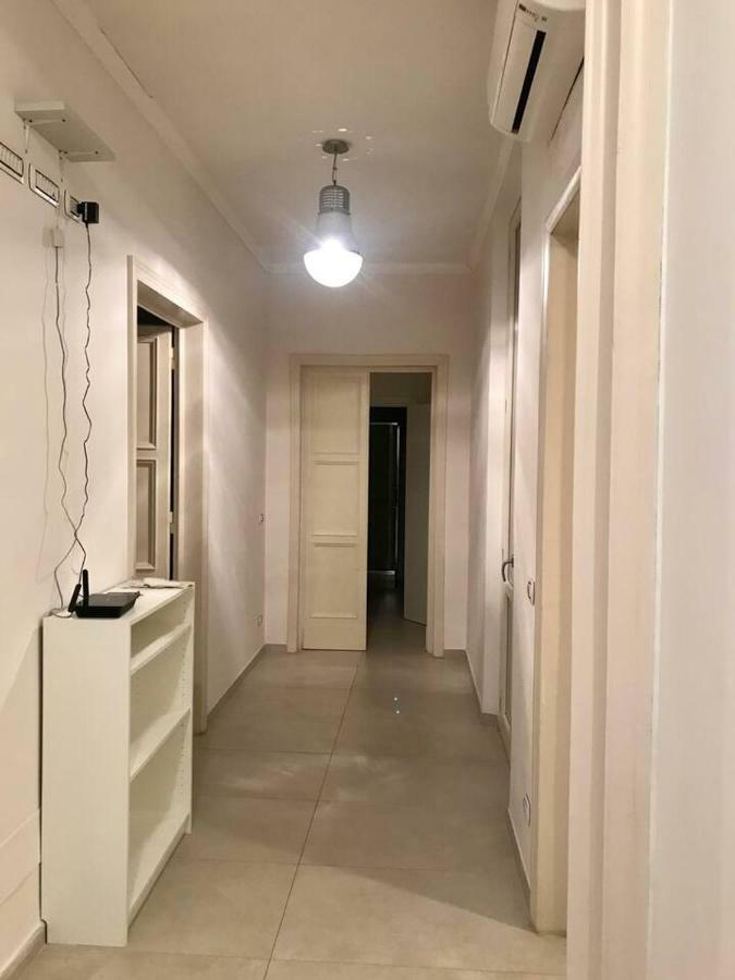 Ambrogio Apartment Florence Exterior photo